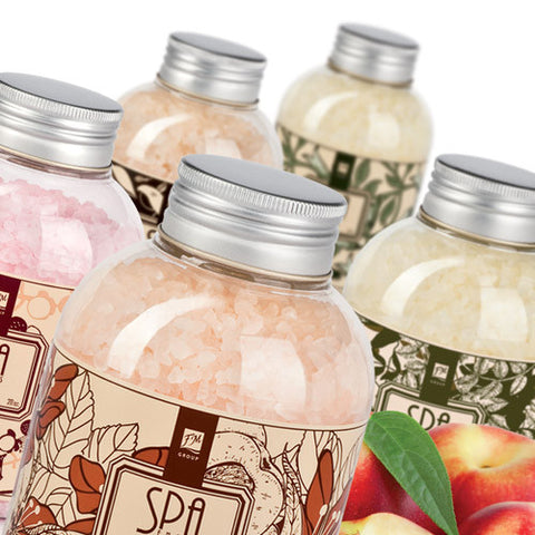 Spa Senses Bath Salt